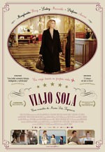 Viajo sola (2013)