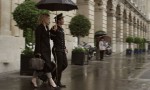 Viajo sola