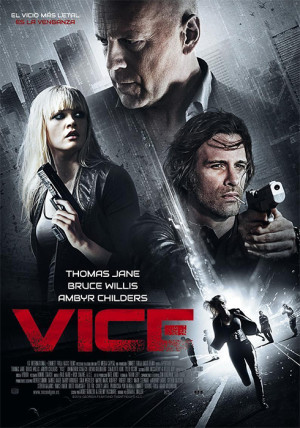 Vice