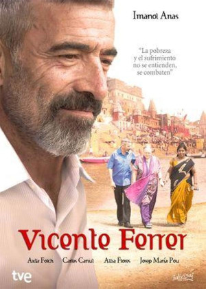 Vicente Ferrer