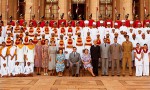 El último virrey de la India