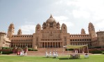 El último virrey de la India