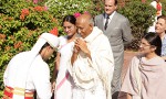 El último virrey de la India