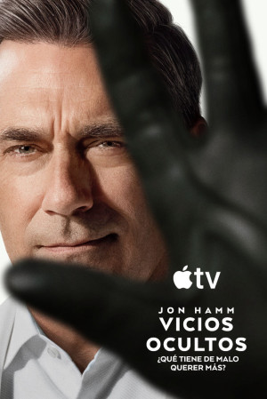 Vicios ocultos (2ª temporada)