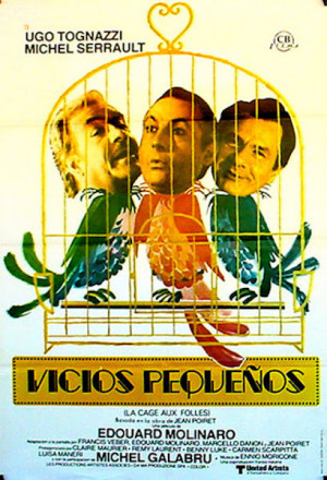 Vicios pequeños (1978)