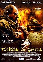 Víctima de guerra (2002)