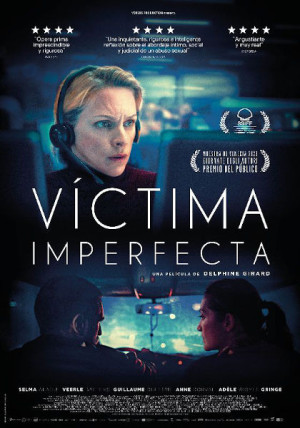 Víctima imperfecta (2023)