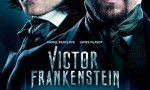 Victor Frankenstein