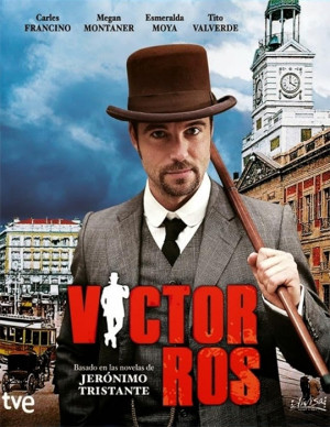 Victor Ros