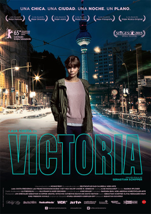 Victoria (2015)