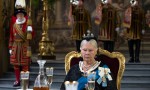 La reina Victoria y Abdul