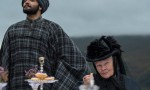 La reina Victoria y Abdul
