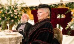 La reina Victoria y Abdul