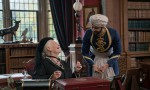 La reina Victoria y Abdul