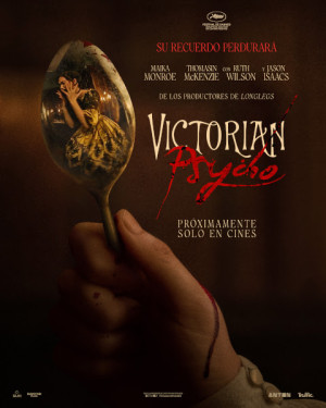Victorian Psycho