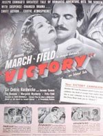 Victory