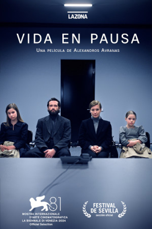 Vida en pausa (2024)