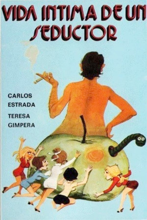 Vida íntima de un seductor cínico