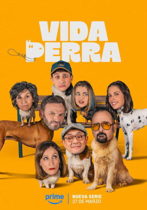 Vida perra (2026)