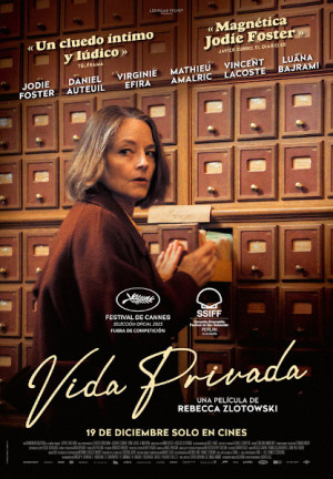 Vida privada (2025)