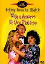 Vida y amores de una diablesa (1989)