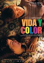 Vida y color