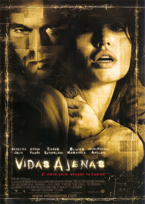 Vidas ajenas