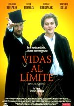 Vidas al límite