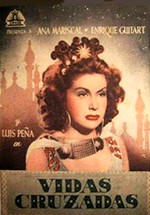 Vidas cruzadas (1942) (1942)