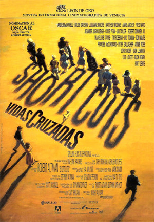 Vidas cruzadas (1993)