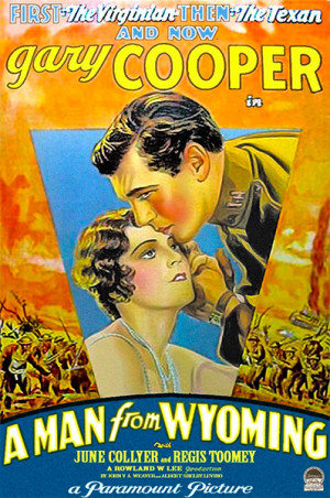 Vidas opuestas (1930)