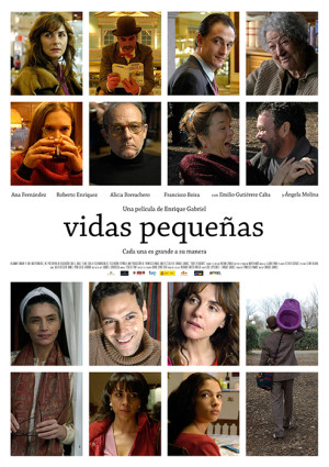 Vidas pequeñas (2010)