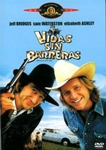 Vidas sin barreras