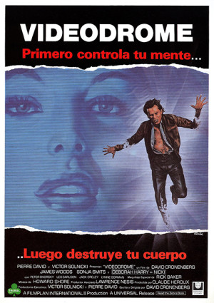 Videodrome