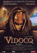Vidocq (2001)