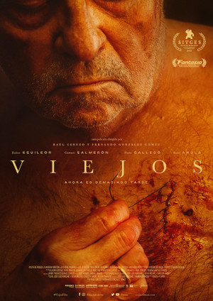 Viejos (2022)