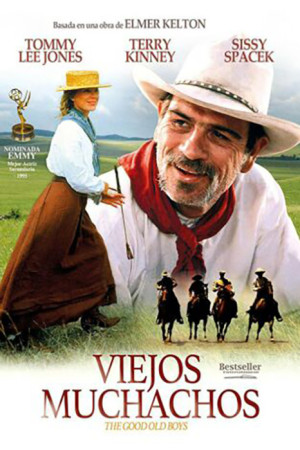 Viejos muchachos (1995)