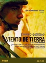 Viento de tierra