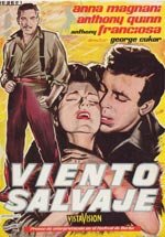 Viento salvaje