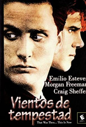 Vientos de tempestad