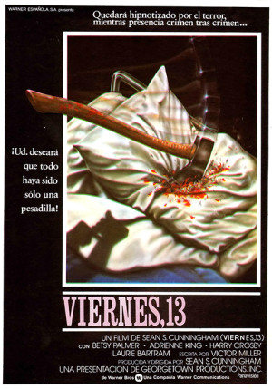 Viernes 13 (1980)