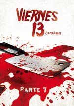 Viernes 13 Parte 7 (1988)