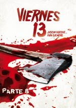 Viernes 13 Parte 8 (1989)
