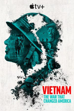 Vietnam: La guerra que cambió Estados Unidos (2025)