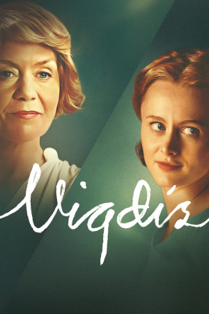 Vigdís, la primera presidenta (2025)