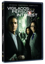 Vigilados: Person of Interest (2011)