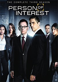 Vigilados: Person of Interest (3ª temporada) (2013)