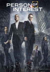Vigilados: Person of Interest (4ª temporada) (2014)