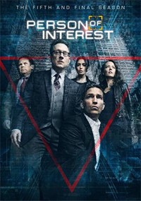 Vigilados: Person of Interest (5ª temporada) (2016)