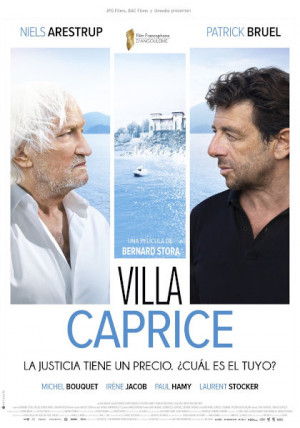 Villa Caprice